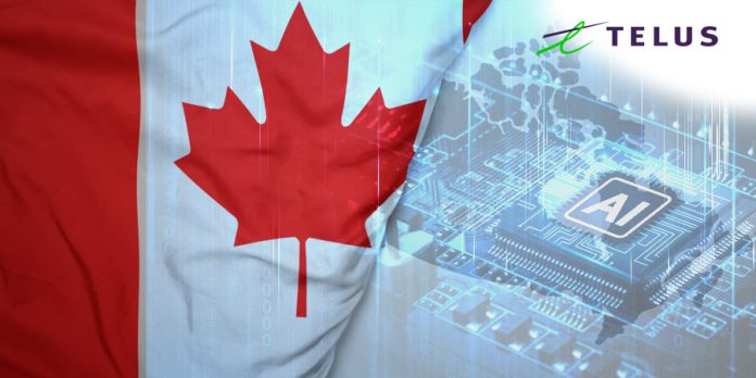TELUS-Commits-USD-66-Billion-to-Power-Canadas-AI-and-Digital-Future