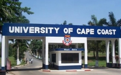 UCC