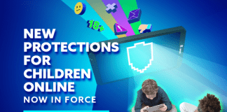 Big tech faces UK Child Safety ultimatum