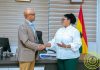 UNICEF, Gender Ministry reaffirm commitment to child protection and social development