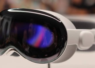 Apple Vision Pro Chief Paul Meade Departs for OpenAI Hardware Team