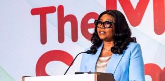 Economy stable but fragile- BoG warns