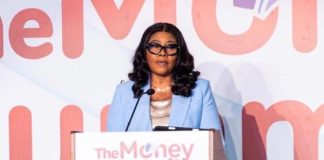 Trust, capital key to Ghana’s next economic leap – BoG