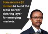 African fintech Sika secures $2 million to break cross-border banking barriers