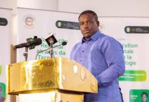 Ghana leads call for West African cyber talent revolution as ECOWAS hackathon opens in Accra