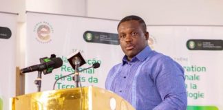 Ghana leads call for West African cyber talent revolution as ECOWAS hackathon opens in Accra