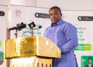 Ghana leads call for West African cyber talent revolution as ECOWAS hackathon opens in Accra