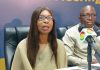 Victoria Bright defends board appointments, emphasises governance continuity at MobileMoney Fintech EGM