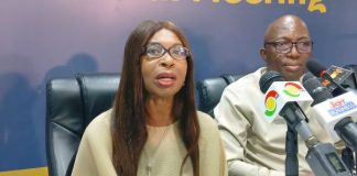 Victoria Bright defends board appointments, emphasises governance continuity at MobileMoney Fintech EGM