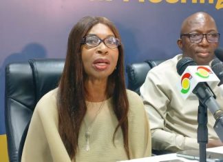 Victoria Bright defends board appointments, emphasises governance continuity at MobileMoney Fintech EGM