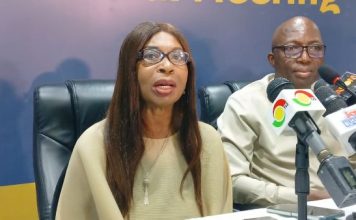 Victoria Bright defends board appointments, emphasises governance continuity at MobileMoney Fintech EGM