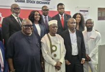 Kasapreko PLC lists on GSE, opens new chapter for growth
