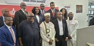 Kasapreko PLC lists on GSE, opens new chapter for growth