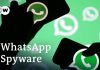 WhatsApp blocks Israeli spyware attack on users