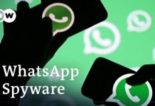 WhatsApp blocks Israeli spyware attack on users