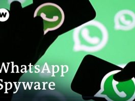 WhatsApp blocks Israeli spyware attack on users