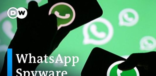 WhatsApp blocks Israeli spyware attack on users
