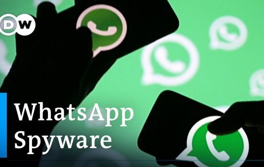 WhatsApp blocks Israeli spyware attack on users