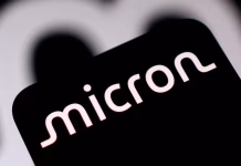 Micron shares surge as AI-driven demand fuels record results, strong outlook