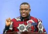 Ghana Soars in Global Press Freedom Rankings — Sam George Credits Digital push