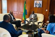 Gabon to inaugurate First National Data Center on June 30