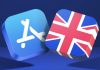 UK moves to break Apple–Google App Store fees