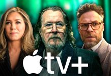 Apple plans bigger push into films and TV shows- Executive Cue reveals