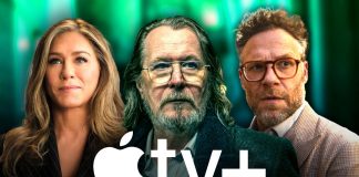 Apple plans bigger push into films and TV shows- Executive Cue reveals