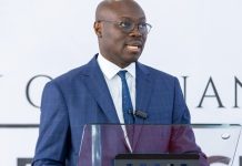 Gov’t to establish ‘Auditors’ Court’ to tackle audit infractions – Ato Forson