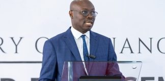 Gov’t to establish ‘Auditors’ Court’ to tackle audit infractions – Ato Forson