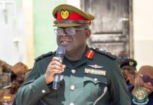 NACOC announces arrest of lead suspect in Ghana in relation to 320kg Australia ‘charcoal-meth’ case