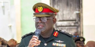 NACOC announces arrest of lead suspect in Ghana in relation to 320kg Australia ‘charcoal-meth’ case