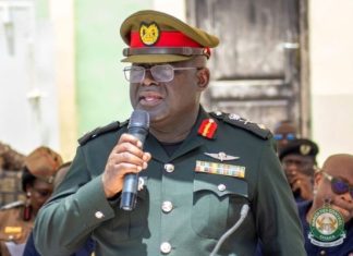 NACOC announces arrest of lead suspect in Ghana in relation to 320kg Australia ‘charcoal-meth’ case