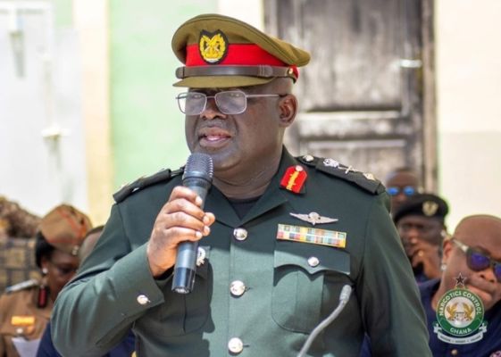 briggeneral