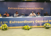 Mobile Money Fintech shareholders approve Q1 dividend at Extraordinary General Meeting