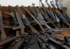 Interior Minister suspends all active gun licenses in Ghana, orders fresh screening