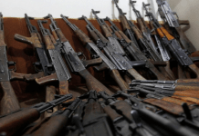 Interior Minister suspends all active gun licenses in Ghana, orders fresh screening
