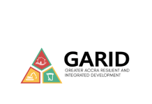 GARID says about $150m of $285m flood project funding has been committed