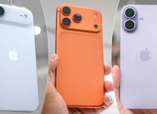 Apple to raise prices of iPhones and MacBooks