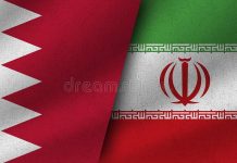 Iran launches drone attack on Bahrain as Strait of Hormuz tensions escalate after US strikes