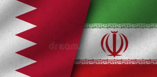 Iran launches drone attack on Bahrain as Strait of Hormuz tensions escalate after US strikes