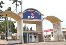 Labour Commission directs KATH doctors to call off strike, summons parties to a meeting