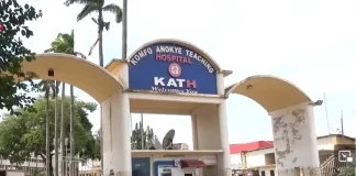 Labour Commission directs KATH doctors to call off strike, summons parties to a meeting