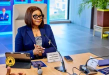 Bank of Ghana clarifies GoldBod board representation