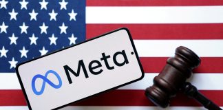 Meta suffers major blow in teen addiction lawsuit
