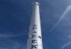 SpaceX, Charter explore partnership for US consumer mobile service