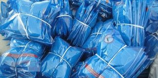GHS dismisses claims insecticide-treated nets are harmful to children