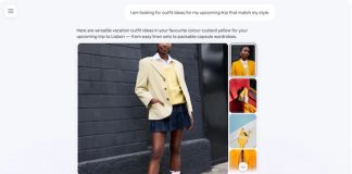 Pinterest unveils AI-powered ‘Ask Pinterest’ app to reinvent product discovery