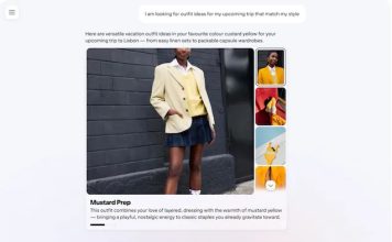 Pinterest unveils AI-powered ‘Ask Pinterest’ app to reinvent product discovery