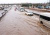 GNFS rescues 479 people in floods, fires; five dead, one missing